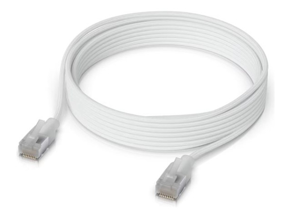 Ubiquiti UniFi Etherlighting Cat.6a Premium-Patchkabel