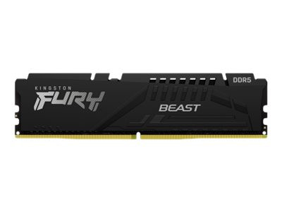 Kingston D5 64GB 6000-40 Beast K2 KFY