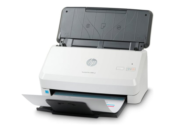 HP ScanJet Pro 2000 s2 Sheet-Feed | 6FW06A