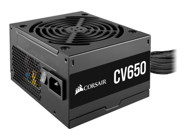 Corsair CV650 650W ATX23 |