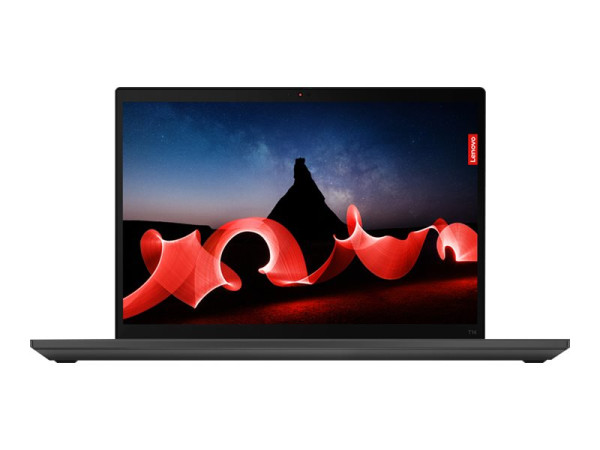 Lenovo ThinkPad T14 G4 (21HD005XGE) (schwarz, Windows 11