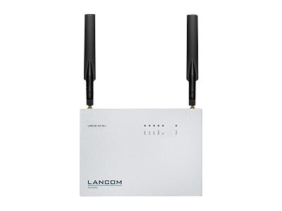 LANCOM Lancom IAP-4G+ LTE/GE/Ro/02 | Mobilfunk