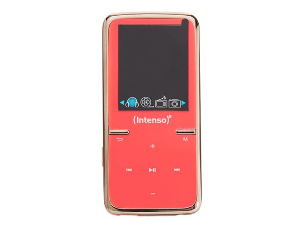 Intenso Video Scooter 1.8" pk 16 GB BT