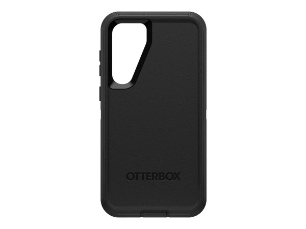 Otterbox Defender (schwarz, Samsung Galaxy S23+)