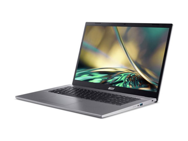 Acer Aspire 5 (A517-53-77D0) (grau, Windows 11 Pro 64-Bit,