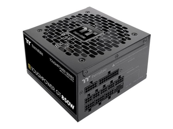 Thermaltake TT Toughpower GT 850W ATX3.1 (null Watt)