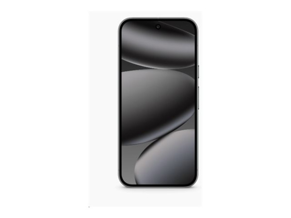 Google Pixel 10 Pro 256GB (Obsidian, Android, 16 GB)