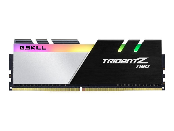 G.Skill D4256GB 3600-18 Trident Z Neo K8 GSK schwarz,