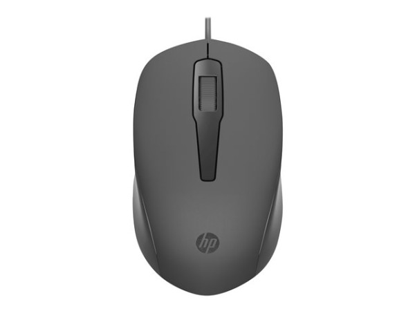 HP 150 Wired Mouse | 240J6AA#ABB