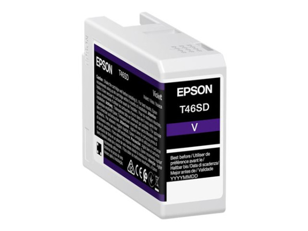 Epson Tinte vt C13T46SD00 | 26ml