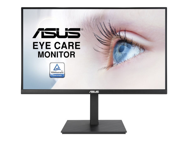 Asus 27 L VA27AQSB schwarz, FullHD, 75 Hz, IPS 69 cm