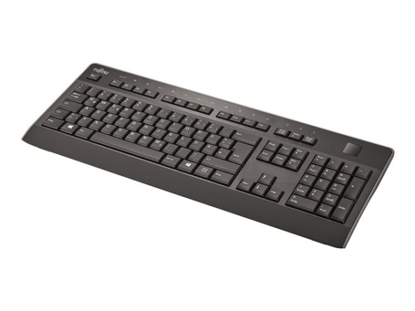 Fujitsu Keyboard KB951 PalmM2 DE | S26381-K951-L420