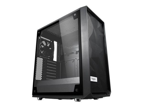 Fractal Design Meshify C Light Tint TG | 33%