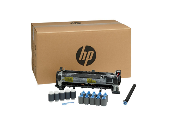 HP 220V Maintenance Kit F2G77A 225000-Seiten