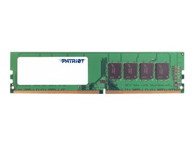 Patriot D4 4GB 2400-17 Signature PAT