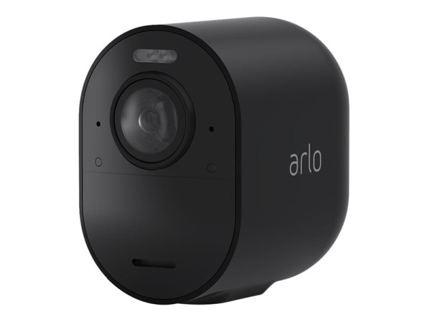 Arlo Ultra 2 ZUSATZ-Überwachungskam. bk | SmartHub
