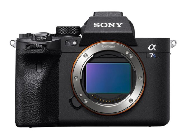 Sony Alpha 7S III Body Sony E