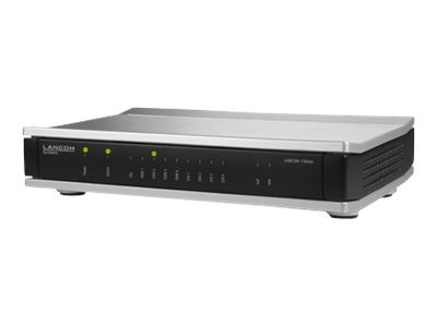 LANCOM 1784VA Mo/Ro/AllIP, Router Router 10/100/1000
