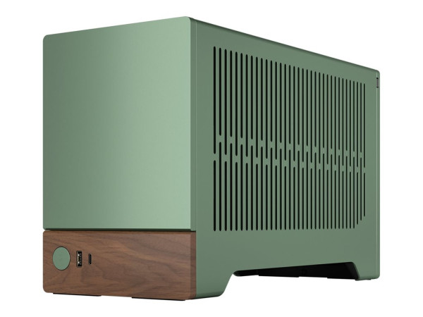 Fractal Design Terra (mint/braun)