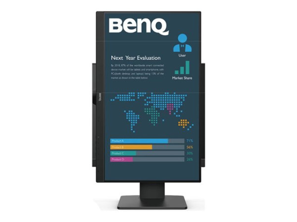 BenQ 23,8" BL2486TC