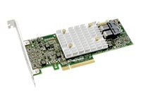 Contr. Adaptec RAID 3102-4i PCIe