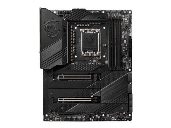 MSI MEG Z690 UNIFY Z690