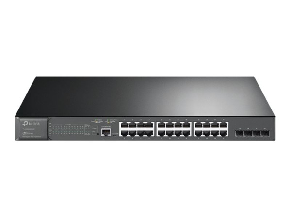 TP-Link TL-SG3428MP FE/GE/POE/28