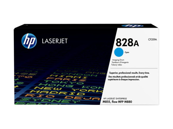 HP Bildtrommel CY CF359A Trommel Cyan