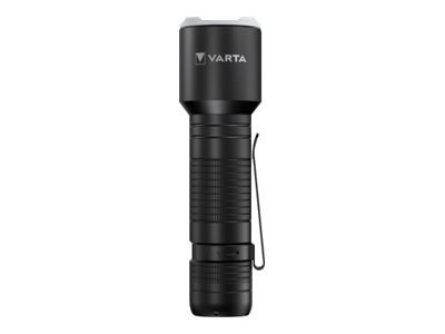 Varta Vart LED Taschenl. Aluminium Light 400lm inkl. 3x