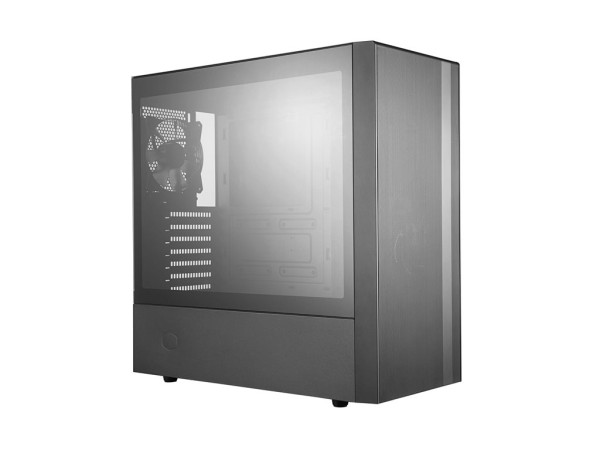 Cooler Master CooMas MasterBox NR600 bk ATX | NO