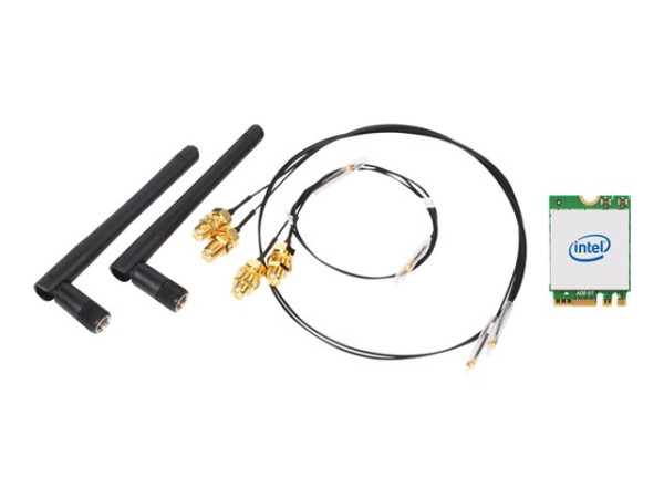 Shuttle WLAN Kit WLN-M1