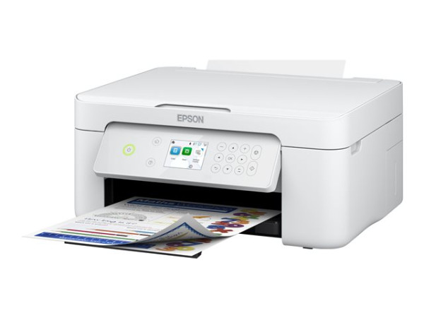 Epson Expression Home XP-4205 (weiß, USB, WLAN, Scan,