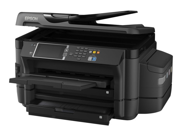 Epson EcoTank ET-16500 D/S/K USB, WLAN,