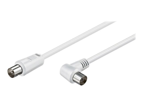 Goobay (ohne Kennzeichnung) AKWG 0150 1.5m Antennen A