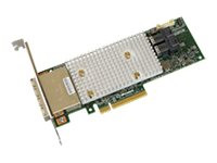 Adaptec SmartRAID3154-8i16e 24xSAS12Gbs PCIe ADT |