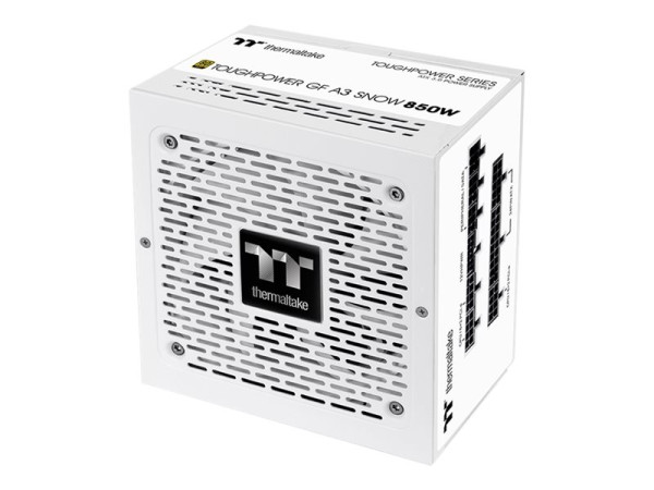 Thermaltake Toughpower GF A3 Snow 1050W (weiß, 1x 12VHPWR,