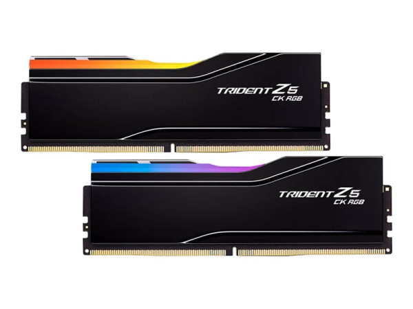 G.Skill DIMM 48 GB DDR5-9000 (2x 24 GB) Dual-Kit (schwarz,