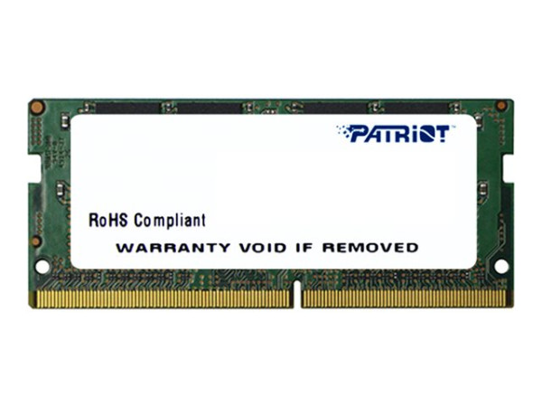 Patriot D4S16GB 2400-15 Signature PAT