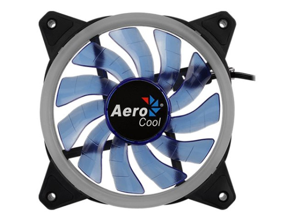 Aerocool Rev Blue 120x120x25 15,1 dB