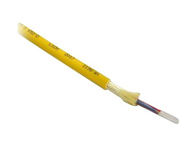 Digitus Digitus Verlegekabel A/I-DQ(ZN)BH 9/125Á OS2 4F Dca