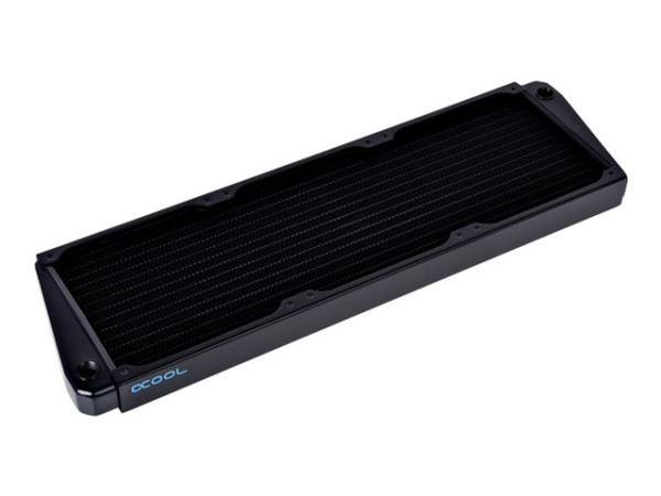 Alphacool NexXxoS ST30 420mm XFlow schwarz