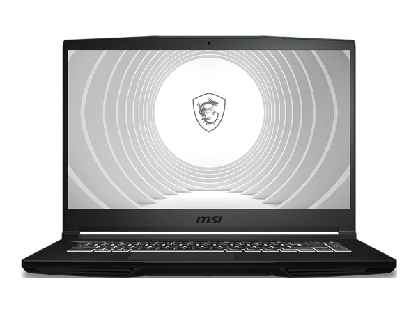 MSI CreatorPro M15 i7 16 N gy W11P CreatorPro