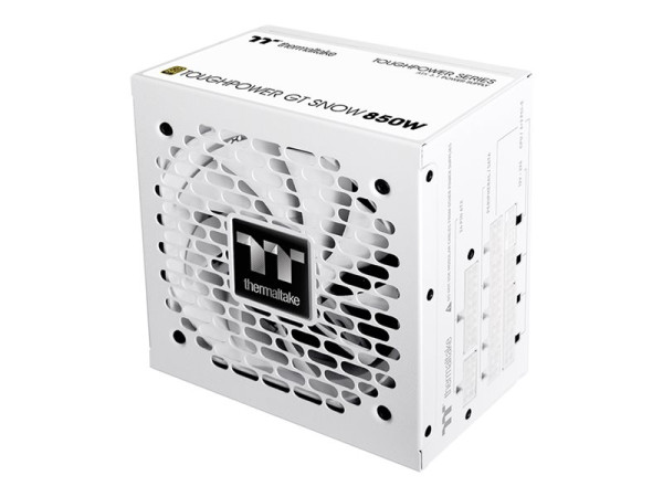 Thermaltake Toughpower GT Snow 850W (weiß, 1x 12-Pin High