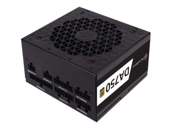 Silverstone Technology SST-DA750-G 750W