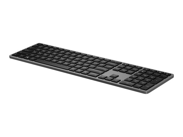 HP Consumer HP 975 UBS+BT Dual Mode Wirel. Keyboard