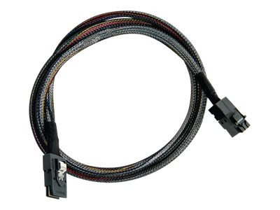 Adaptec Cable I-HDmSAS-mSAS-.5m