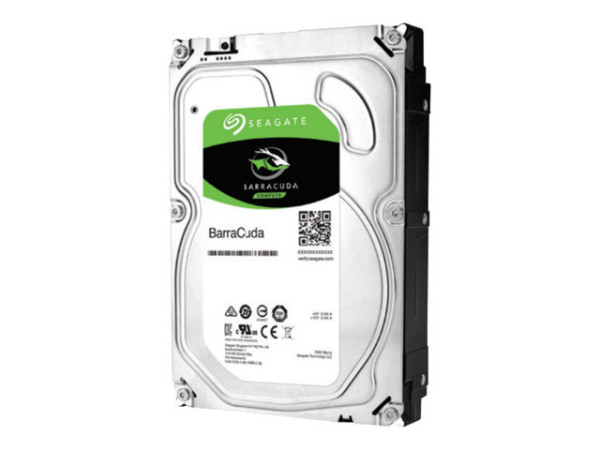 Seagate ST2000DM008 2 TB (SATA 6 Gb/s, 3,5")"