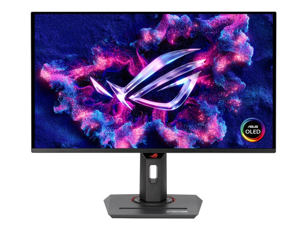 Asus ROG Strix OLED XG27UCDMG (67.3 cm (26.5 Zoll),