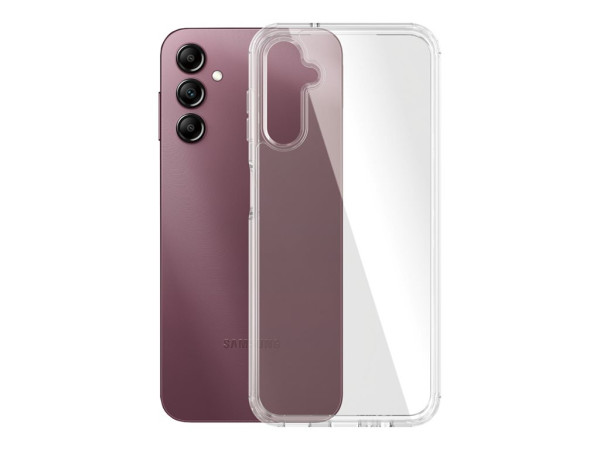 Panzerglass HardCase (tÃ¼rkis, Samsung Galaxy A14 5G)