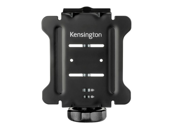 Kensington KENS Montagehalterung für Dockingst bk |